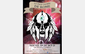 Soirée de la Saint Sylvestre