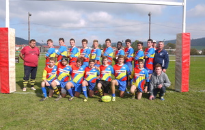 M16 - EHD vs LONS