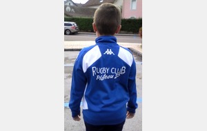 Sweat enfant