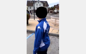 Sweat Adulte