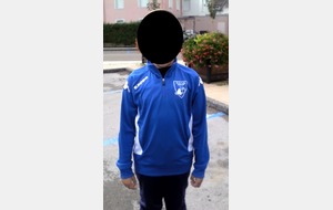 Sweat Adulte