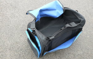 Sac 42 Litres personnalisé