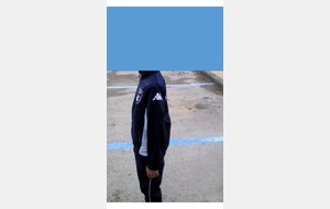 Survêtement Adulte