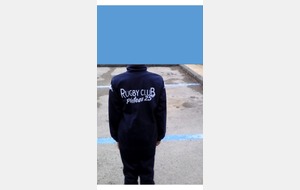 Survêtement Adulte