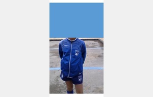 Veste enfant