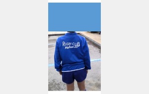 Veste Adulte