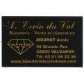 L'Ecrin du Val