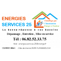 energies services 25
