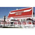 Buffalo grill pontarlier