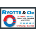 Myotte et cie