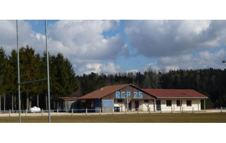 U17 - Phase finale territoriaux à 12 secteur nord est 