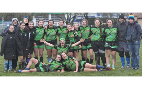 tournois feminin m18f à valdahon
