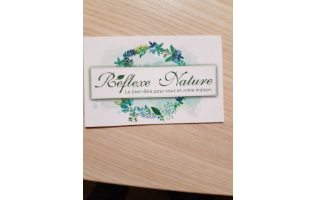 Réflexe nature