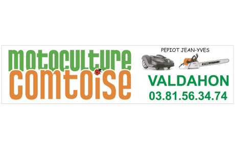 Motoculture comtoise