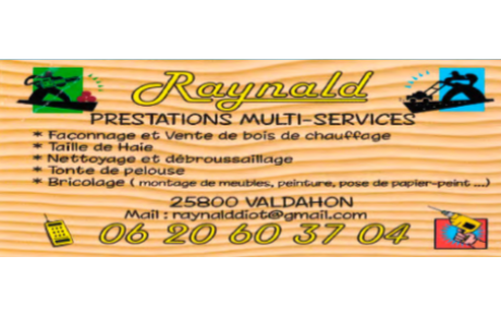 Raynald