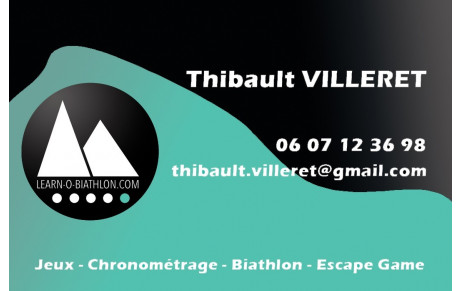 Thibault Villerey