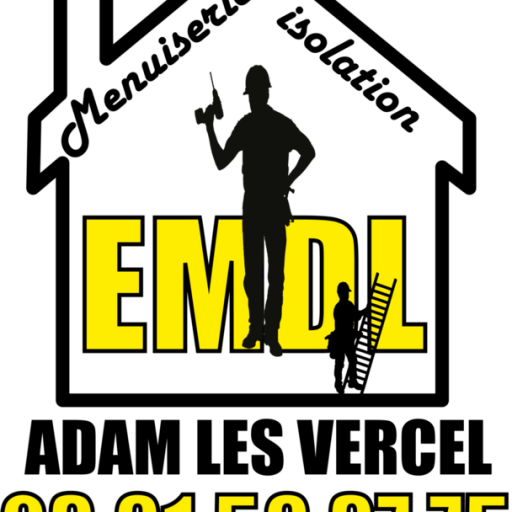  Menuiserie Isolation Emdl