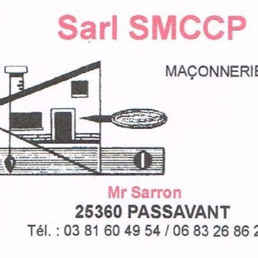 Sarl  Smccp
