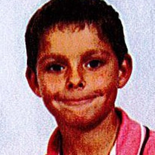 Thomas Vidal