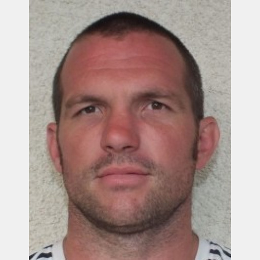 Cédric Bouvier